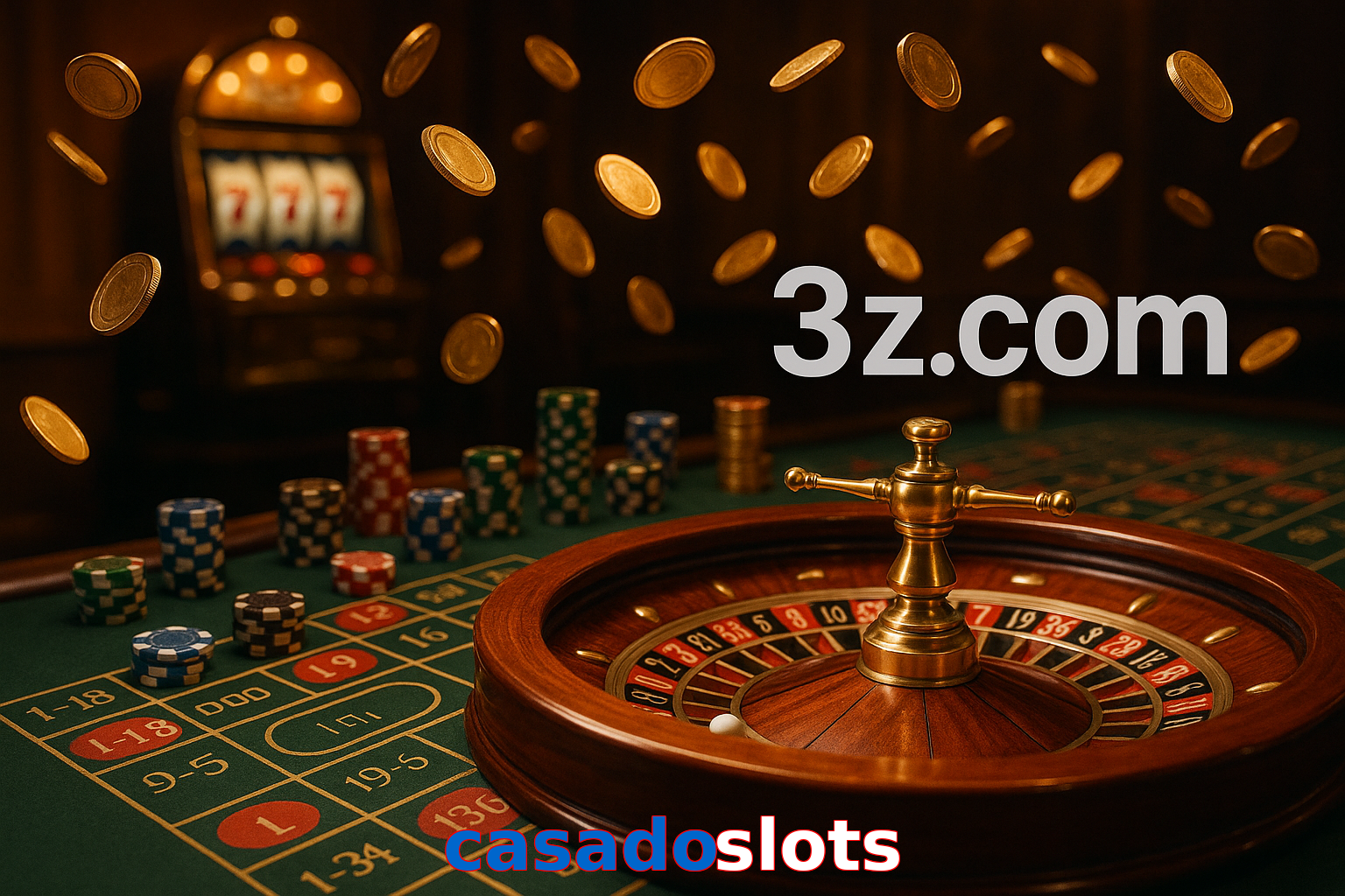casadoslots cassino online brasil
