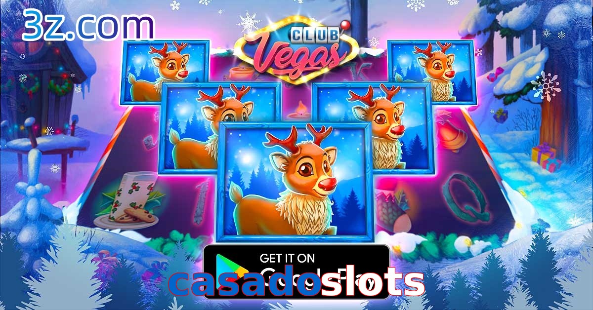 casadoslots apk