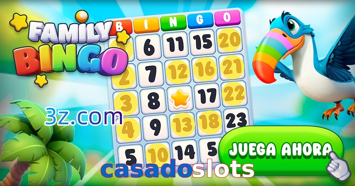 casadoslots cassino