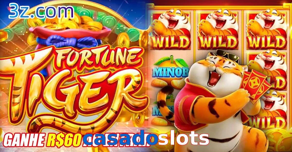 casadoslots slots