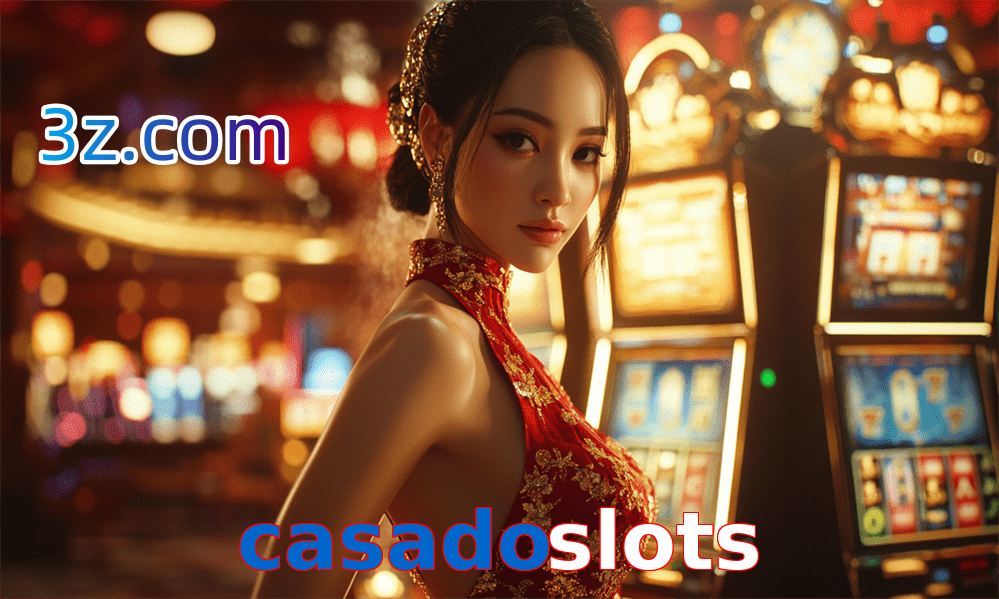 casadoslots cassino brasil 2025